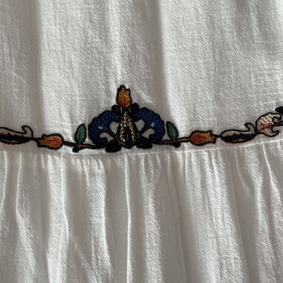 Brand new dress, for summer - Picture 3 of 6